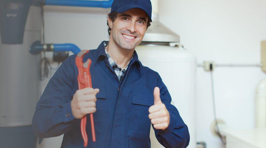 Local expert plumbing services in Sea Island, GA